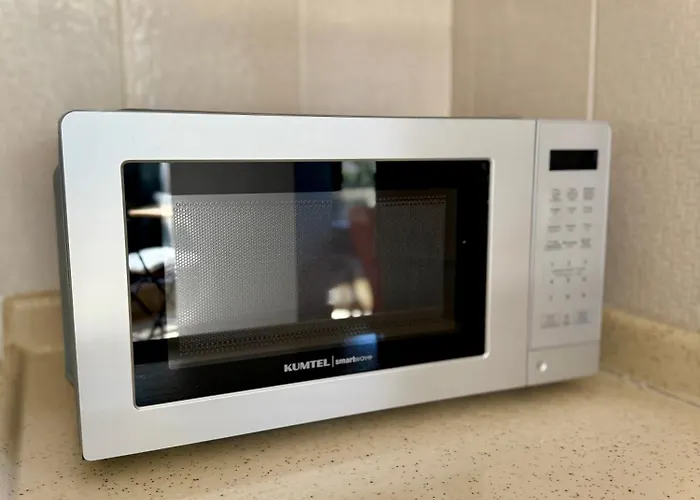 Konyaalti Plajina Yuerueme Mesafesinde Merkezi Konum Apartment Antalya