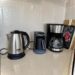 Konyaalti Plajina Yuerueme Mesafesinde Merkezi Konum Апартаменты *