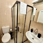 Апартаменты Konyaalti Plajina Yuerueme Mesafesinde Merkezi Konum Анталья