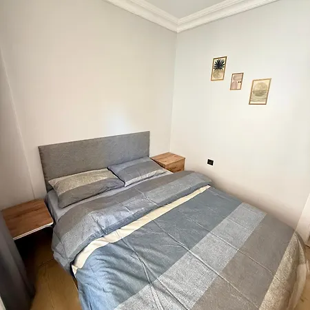 Konyaaltı Plajına Yürüme Mesafesinde Merkezi Konum *