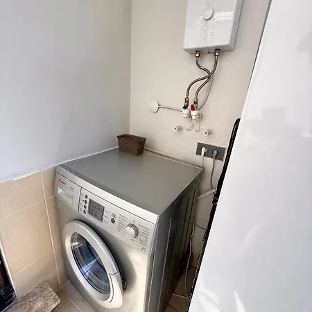 Apartamento Konyaaltı Plajına Yürüme Mesafesinde Merkezi Konum Antalya