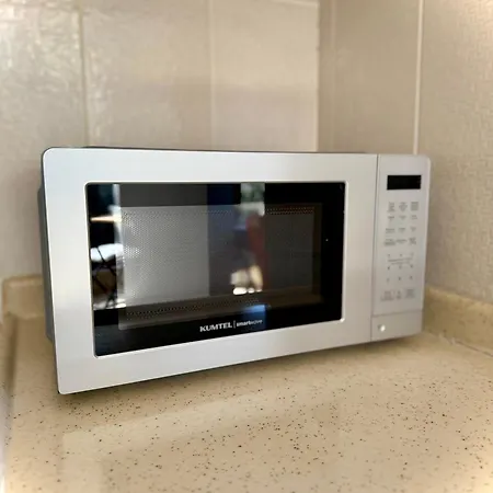 Konyaalti Plajina Yuerueme Mesafesinde Merkezi Konum Apartmán Antalya
